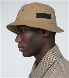 Mackintosh - Barr cotton bucket hat
