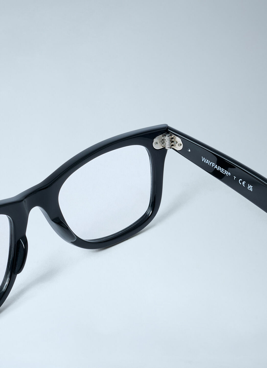 Ray-Ban Wayfarer Ease Glasses