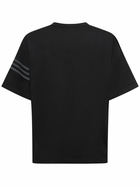 ADIDAS ORIGINALS - Neuclassic Cotton T-shirt