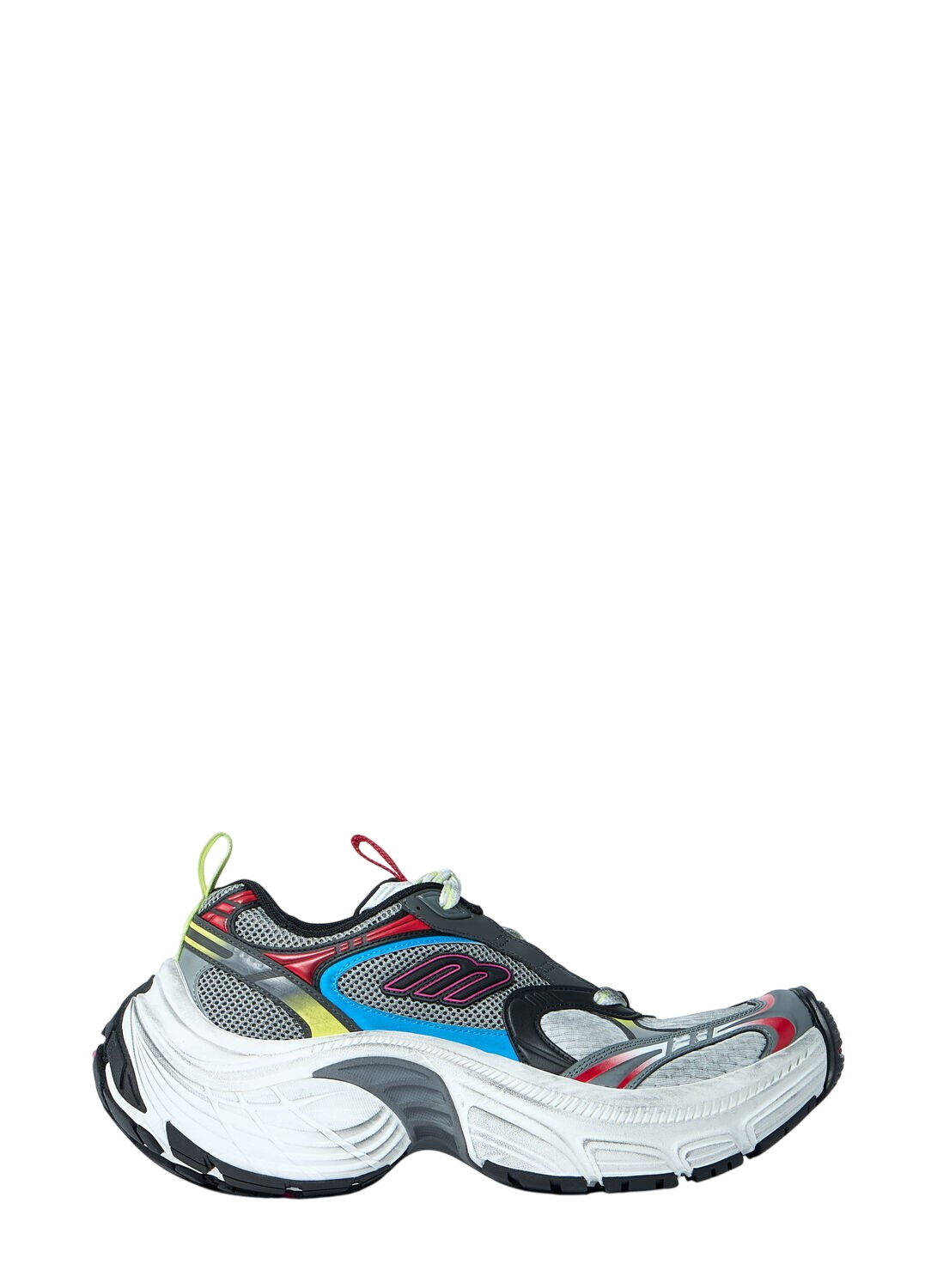 Balenciaga Track Hike Sneaker Balenciaga