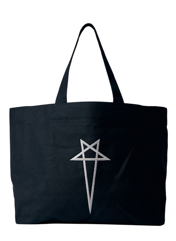 Photo: Rick Owens Beach Tote Bag