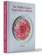 Phaidon - The Middle Eastern Vegetarian Hardcover Cookbook