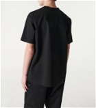 Junya Watanabe Cotton-blend T-shirt