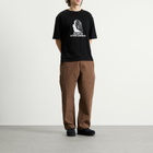 Mellow Clo Men's Slab T-Shirt in Black