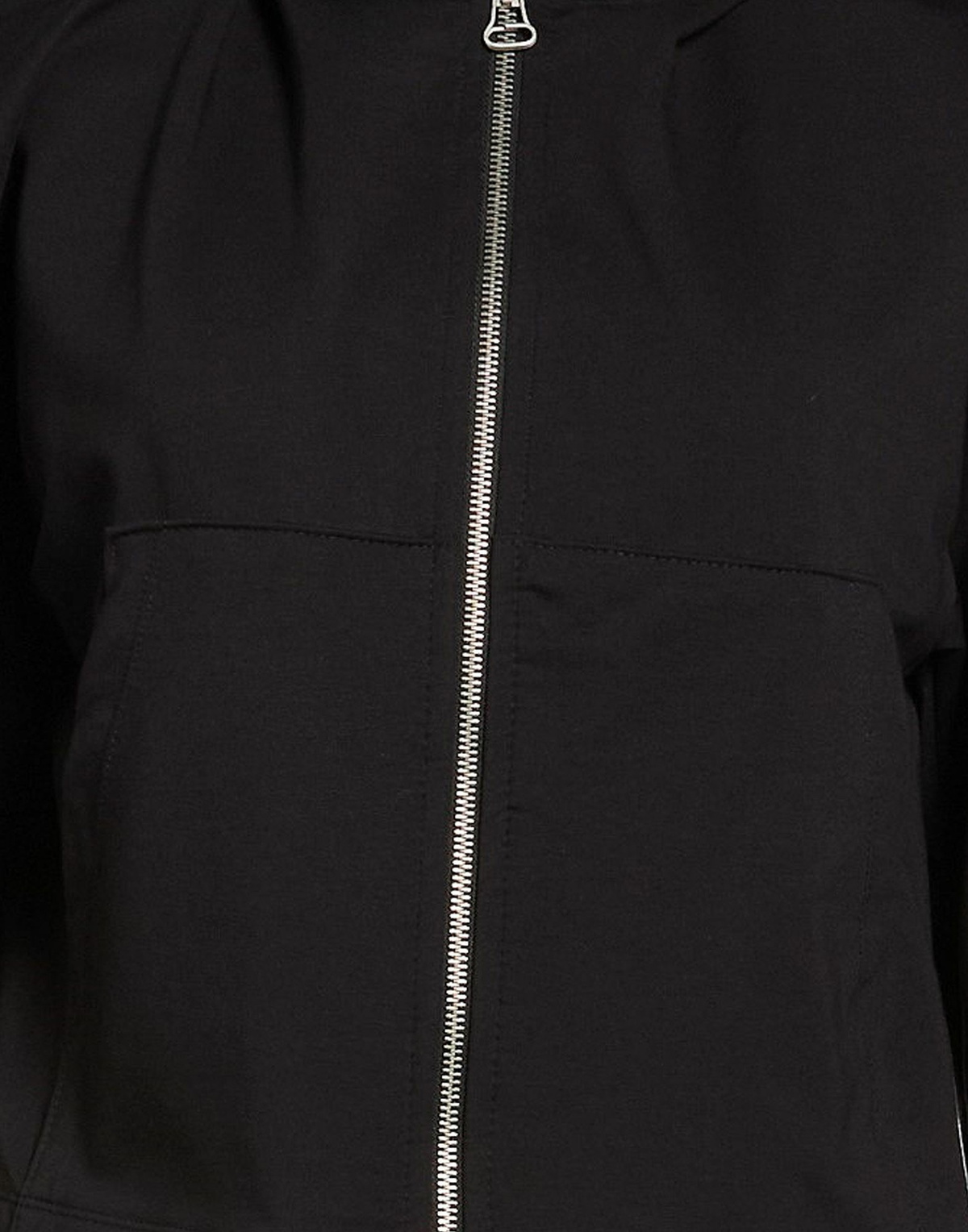 Shoe Womens Sweatshirt in Black