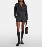 Gucci Wool romper