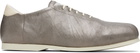 OUR LEGACY Taupe 'Sneak In' Sneakers