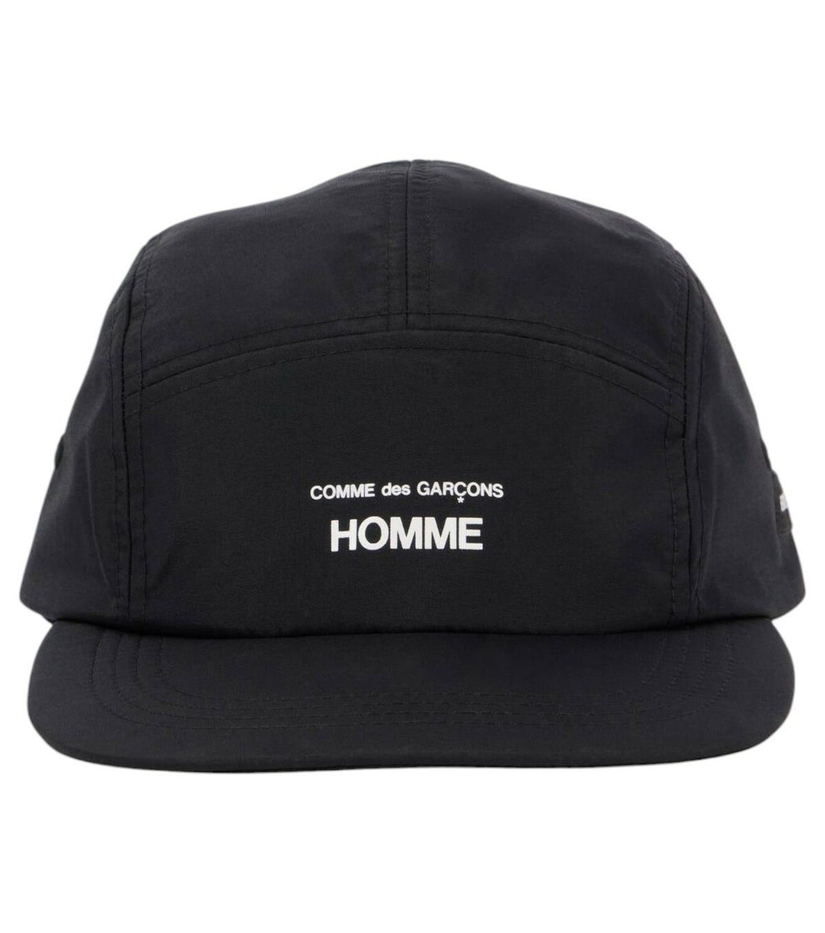 Comme des Garçons Homme Logo hat Comme des Garcons Homme
