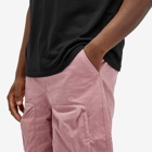 thisisneverthat Men's Utility Short in Pink
