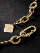 Lauren Rubinski - Gold Bracelet