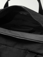 Lululemon - Logo-Print Nylon Duffle Bag