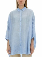 120% Lino Linen Shirt