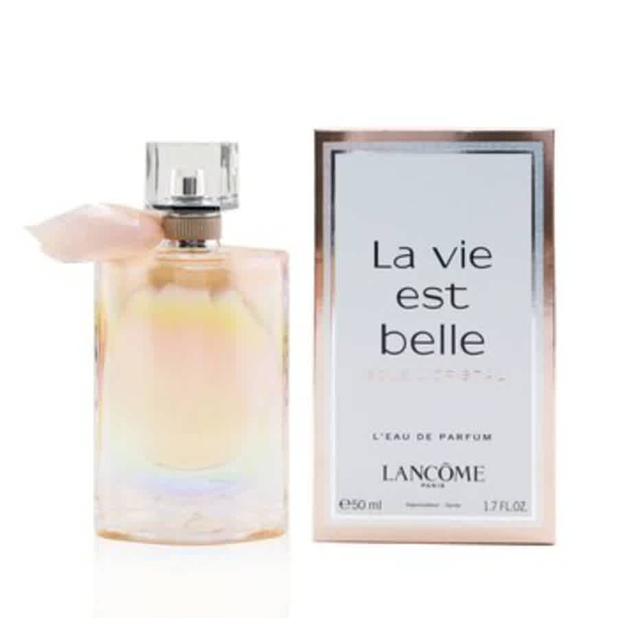 Lancome Ladies La Vie Est Belle Soleil Cristal EDP Spray 1.7 oz Fragrances 3614273357203