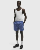 C.P. Company SWIM SHORTS Blue Mens Swimwear