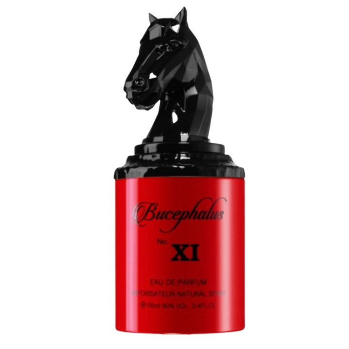 Photo: Armaf Mens Bucephalus XI EDP 3.4 Oz Fragrances 6294015118865