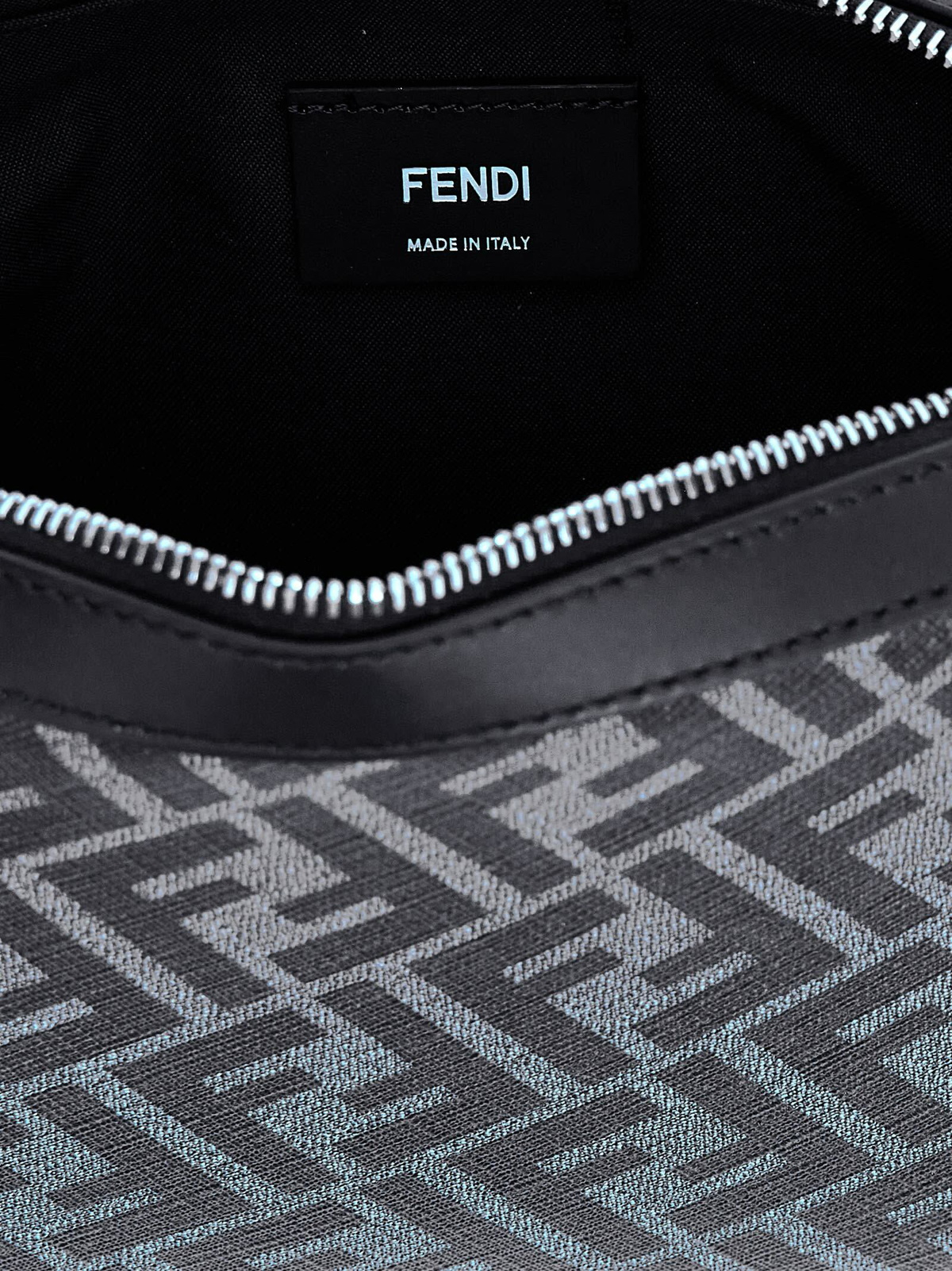 Fendi camera Case Crossbody Bag