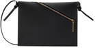 PB 0110 Black AB 112 Shoulder Bag