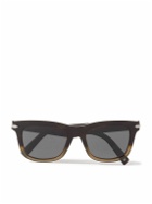 Dior Eyewear - DiorBlackSuit S11I D-Frame Acetate Sunglasses