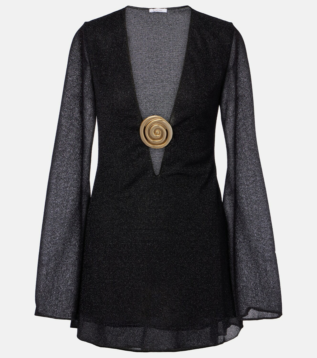 Oséree Lumière minidress