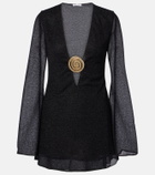 Oséree Lumière minidress
