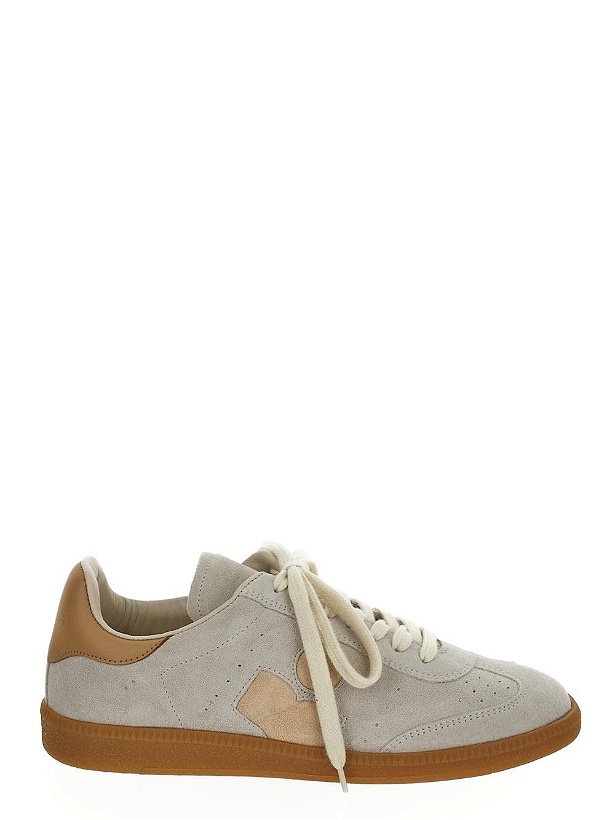 Photo: Isabel Marant Bryce Sneakers