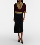 Prada Cashmere sweater