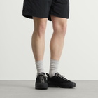 ROA Men's Cingino Sneaker in Black