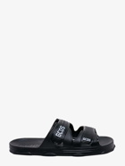 Gcds Sandals Black   Mens