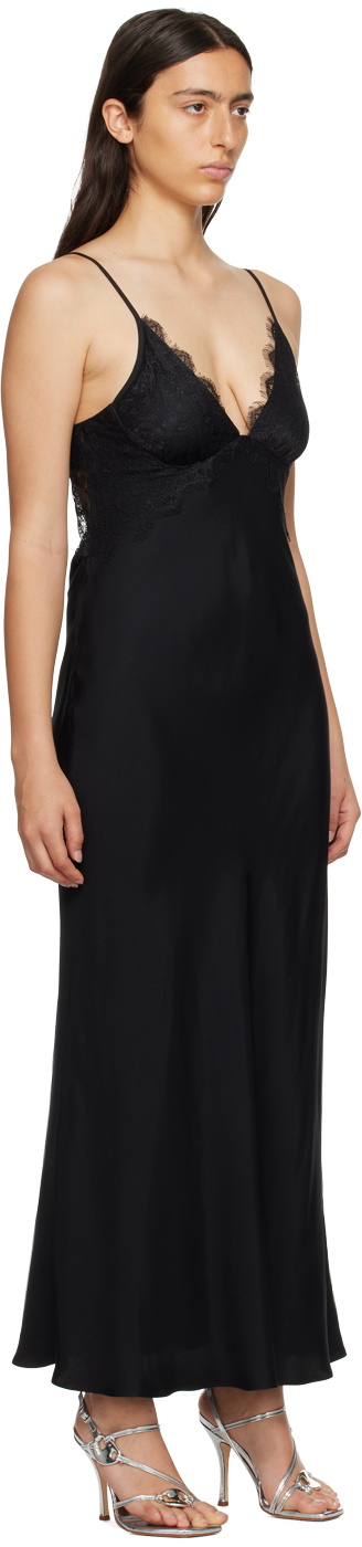 bec + bridge emery lace maxi dress Bec and Bridge
