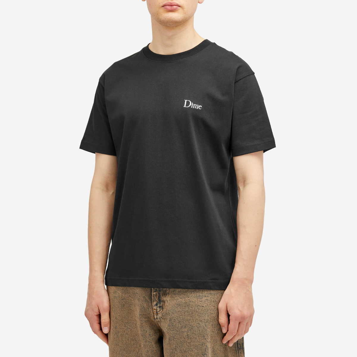 Dime dime ロンT Tシャツ L/S Tshirt