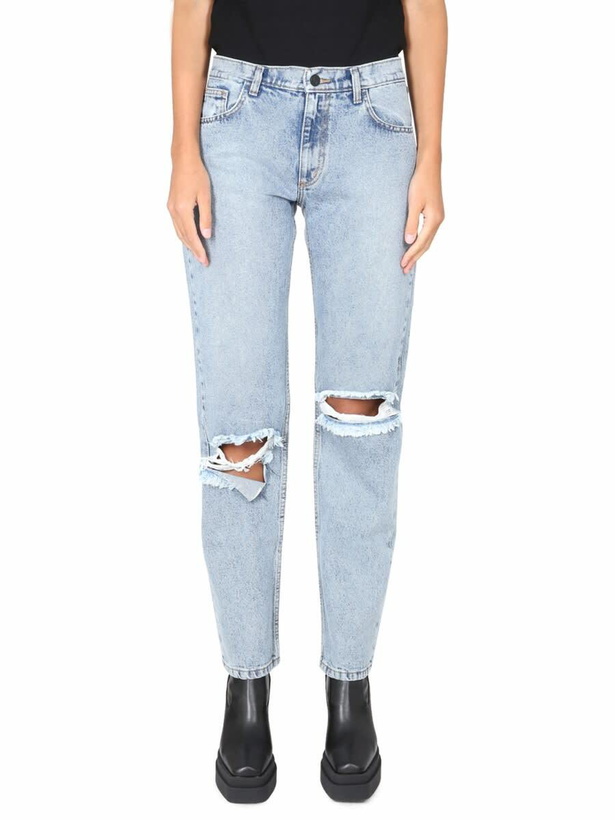Photo: The Mannei Sara Jeans