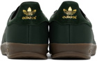 adidas Originals Green Gazelle Indoor Sneakers