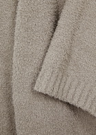 Ugg Amari Fleece Robe Grey