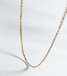 Sydney Evan 14kt gold chain necklace
