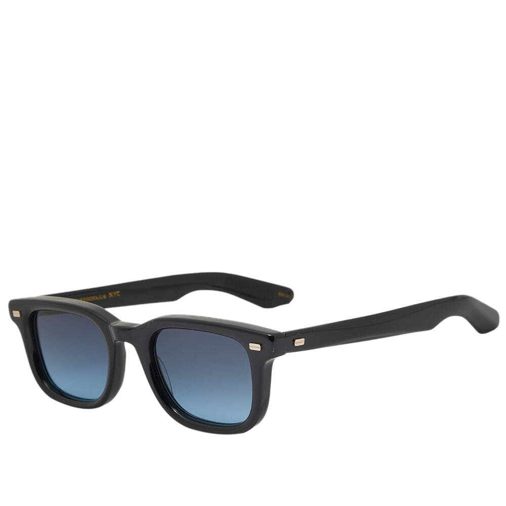 Photo: Moscot Men's Klutz Sunglasses in Black