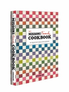 ASSOULINE - The Missoni Family Cookbook