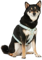 See Scout Sleep Green The Scot Medium Standard Harness