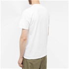 Flagstuff Men's Spider T-Shirt in White