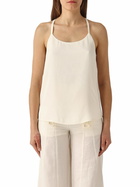 TwinSet Viscose Top-wear