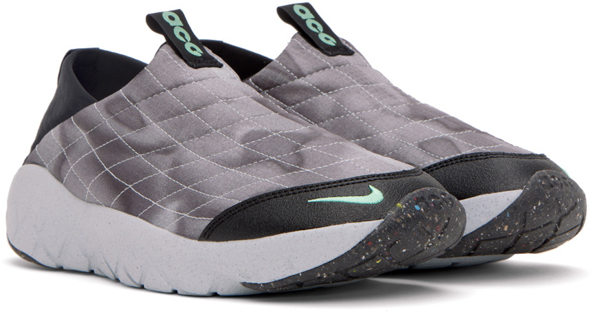 nike acg moc 3.0 black