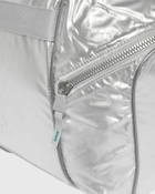 Adidas TEAM BAG silver Mens Duffle Bags & Weekender