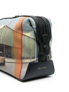 PAUL SMITH - Printed Beauty-case