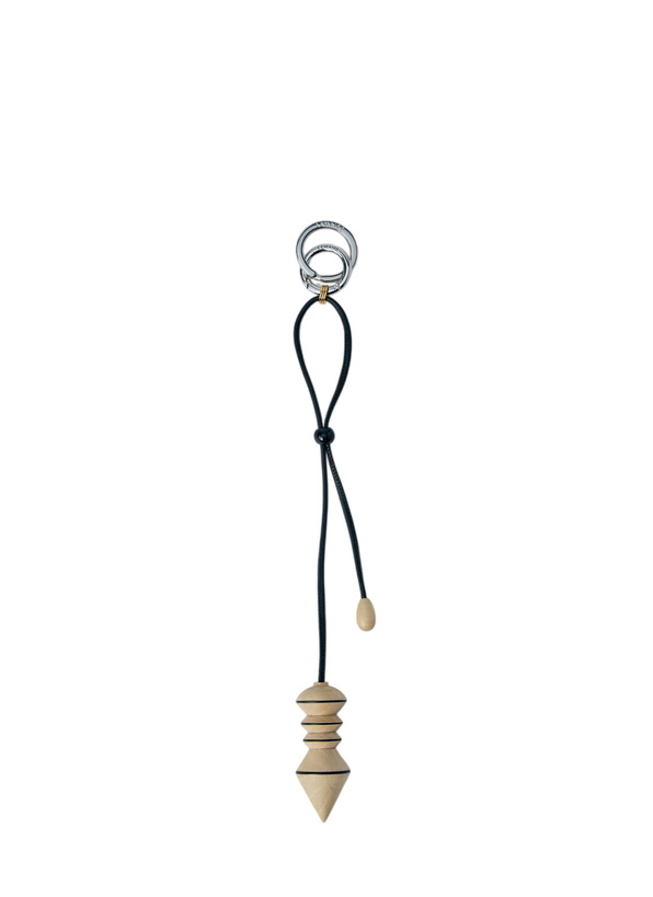 Photo: Lemaire Pendulum Bag Charm