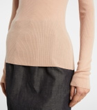 Prada Virgin wool sweater