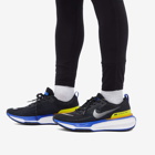 Nike Running Men's Nike ZoomX INVINCIBLE RUN FK 3 Sneakers in Black/White