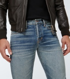 Tom Ford - Slim-fit jeans
