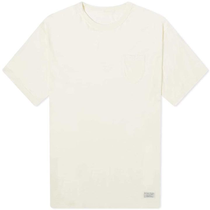 Photo: Visvim Sport Amplus Tee