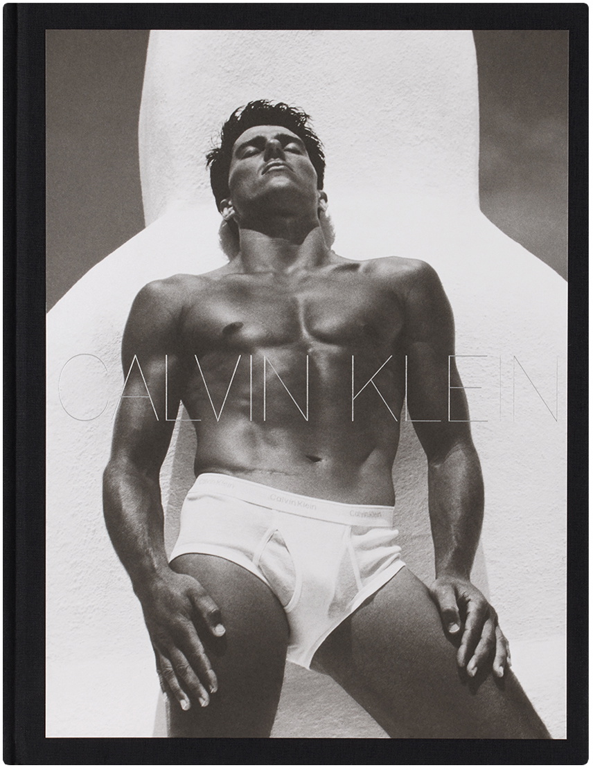 Rizzoli Calvin Klein