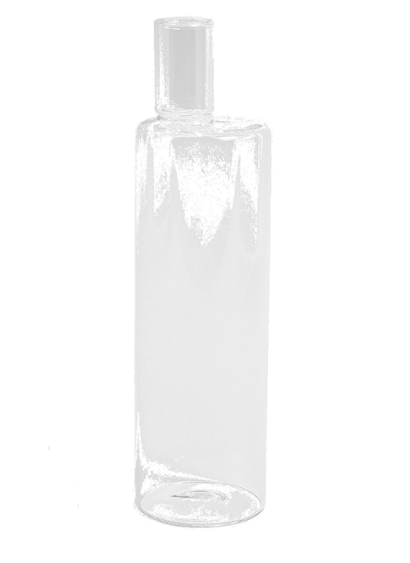 Photo: Tokio Bottle in White