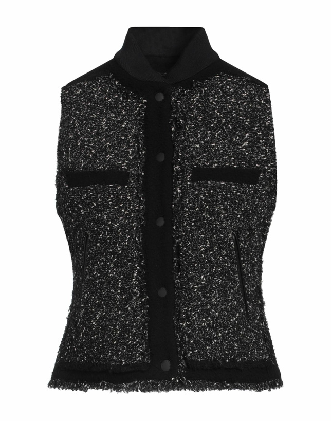 Photo: Rag & Bone Womens Vest in Black